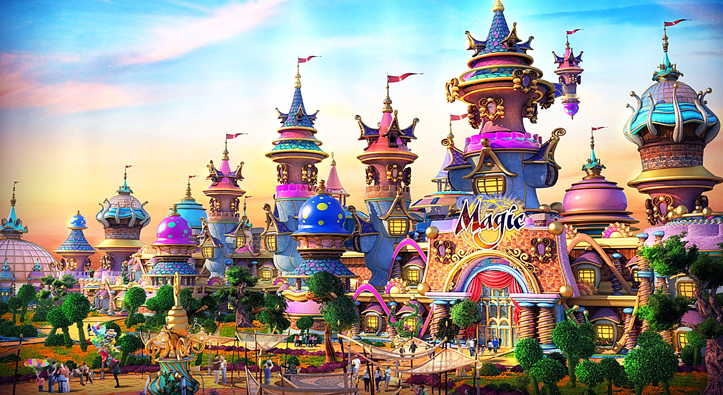 开封恒大童天下