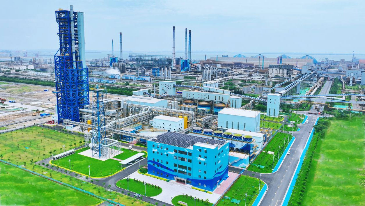 上海必发Betfred荣获冶金行业一线工人科技效果最高奖项