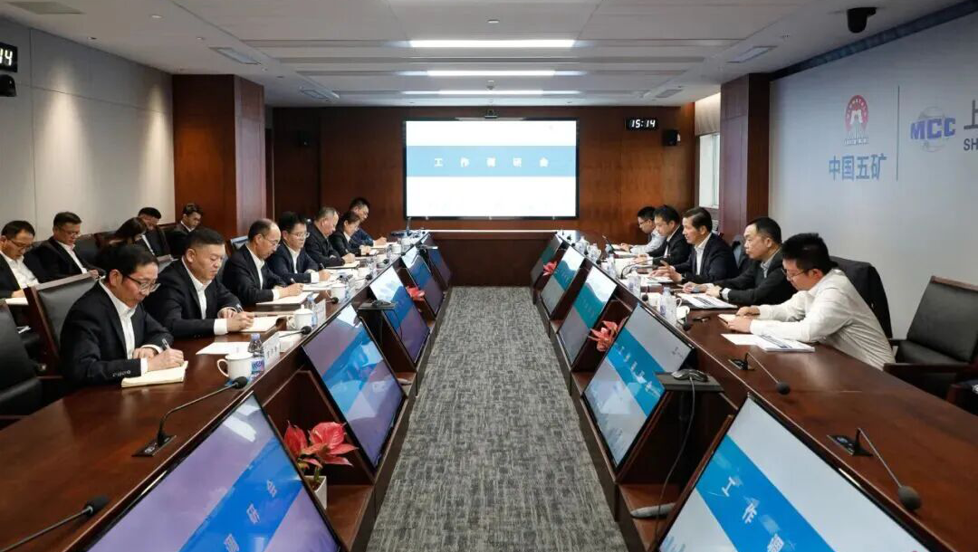 陈建光到上海必发Betfred调研指导事情