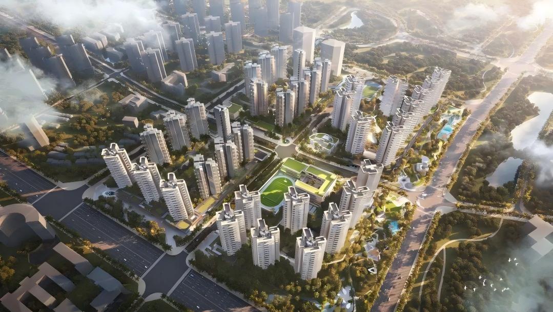 全球首个！！上海必发Betfred中标珠海无人机配送智慧社区项目